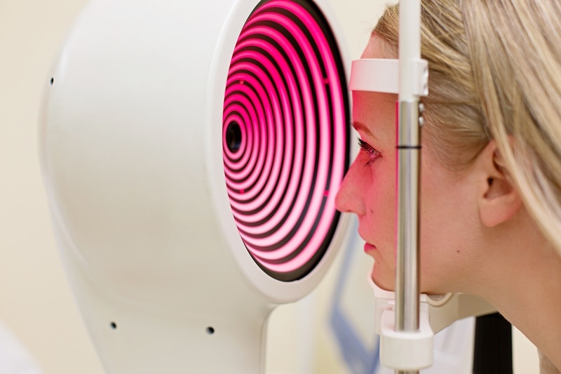 Biometria Exame Oftalmológico na Bela Vista - Exame de Biometria Ocular