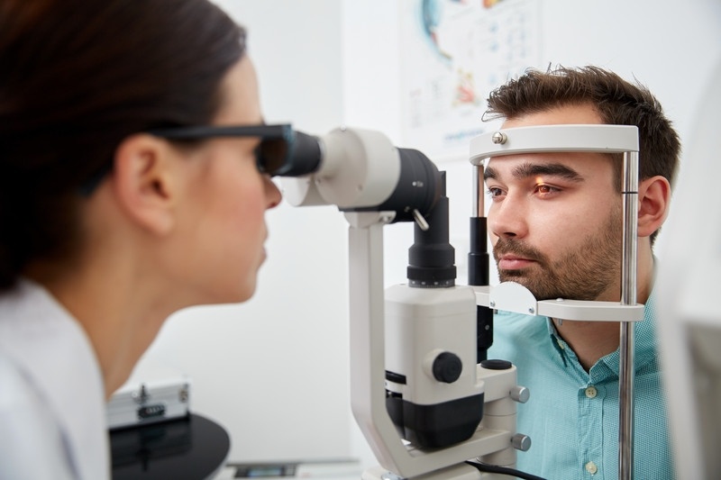 Centro de Oftalmologia Especializada José Bonifácio - Centro Médico Especializado em Oftalmologia