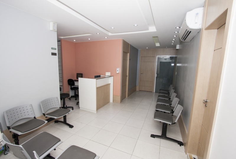 Centro Oftalmológico Especializado Preço Jardim Iguatemi - Centro de Oftalmologia