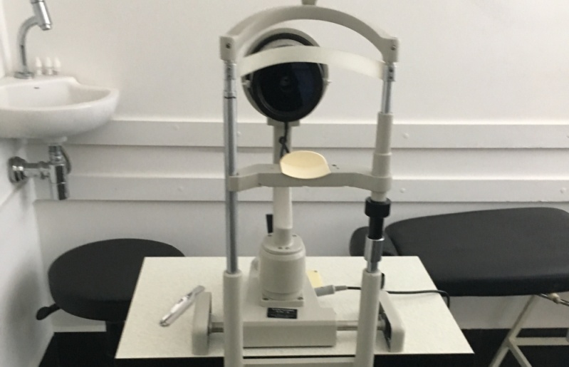 Cirurgia de Implante de Anel Intra Estromal Penha - Cirurgia Plástica Ocular