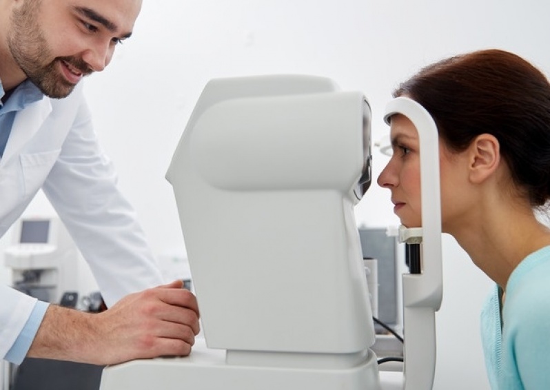 Cirurgia Ocular em Sp Preço Pirituba - Cirurgia de Calázio