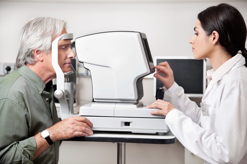 Cirurgia Ocular para Astigmatismo Sapopemba - Cirurgia de Glaucoma