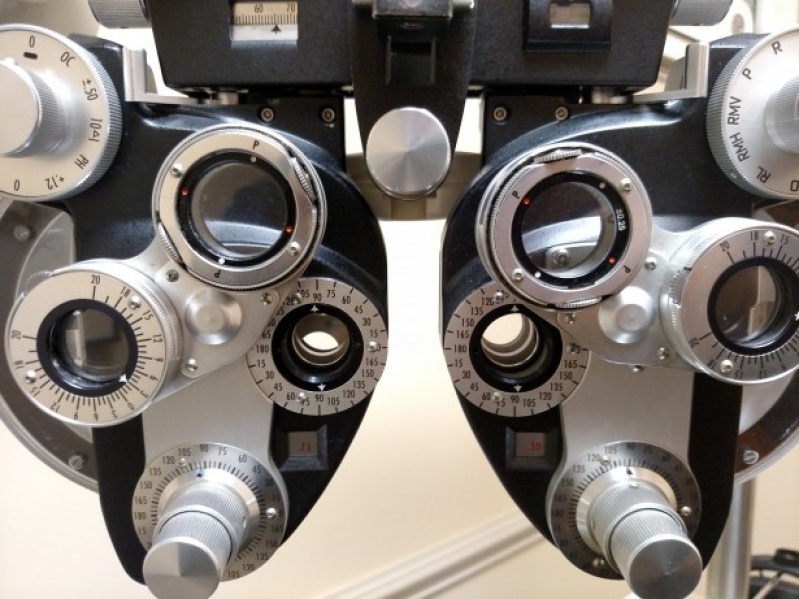 Cirurgia para Astigmatismo Lapa - Cirurgia de Glaucoma