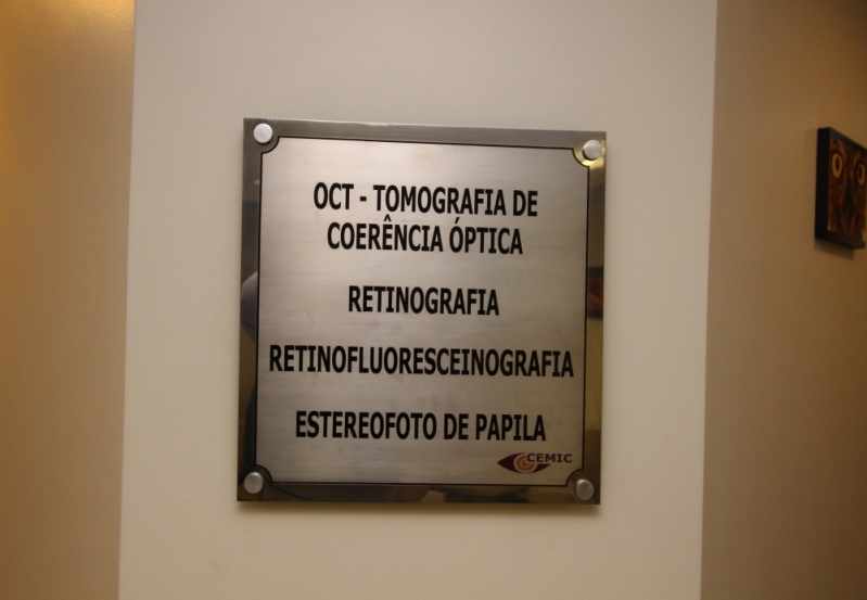 Consulta Oftalmologista Particular Penha - Consulta Oftalmológica