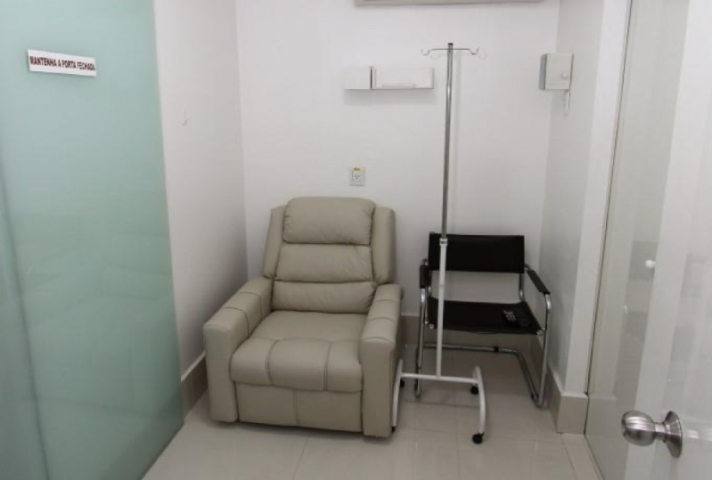 Consultas em Clínica de Olhos Jardim Iguatemi - Consulta com Oftalmo