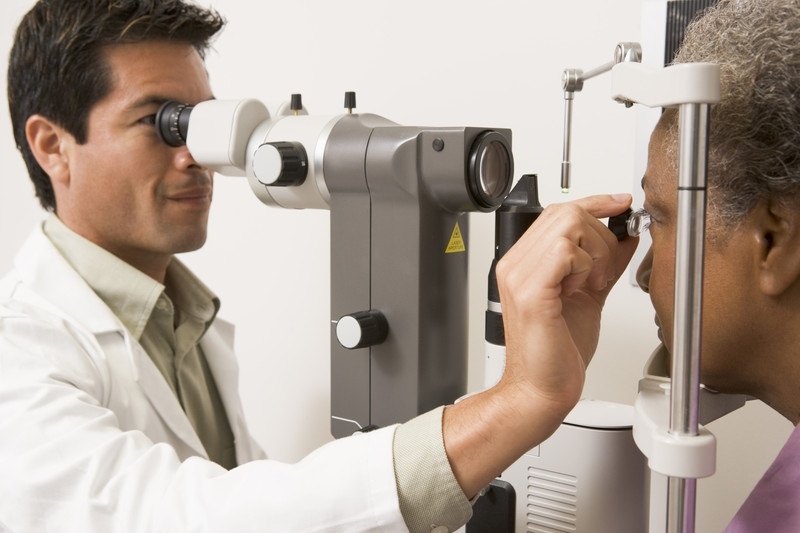 Especialista em Oftalmologia em Sp Barra Funda - Oftalmologista Especialista em Glaucoma