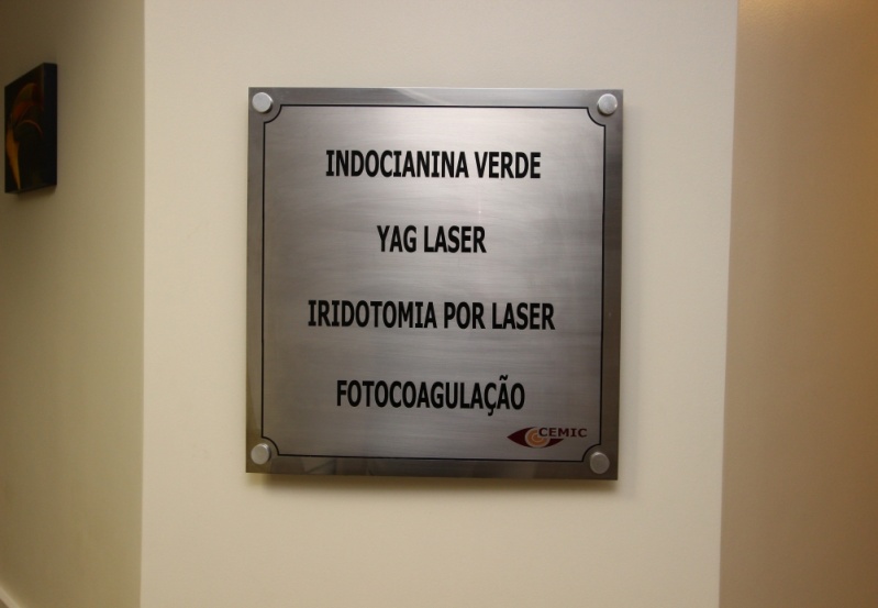 Oftalmologista Consultas Vila Prudente - Consulta Clínica de Olhos