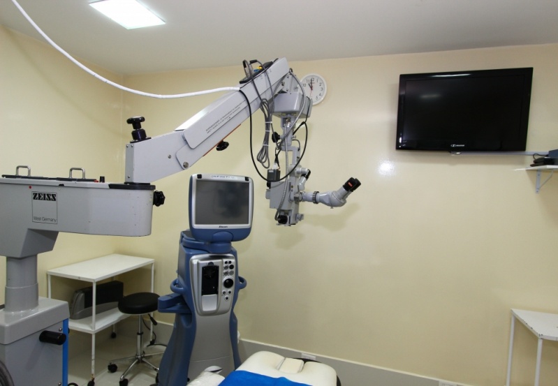 Oftalmologista Especialista em Glaucoma Quanto Custa Vila Prudente - Oftalmologista Especialista em Retina