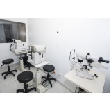 centro oftalmologista Interlagos
