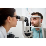 cirurgia de retina e vítreo Jardim Ângela