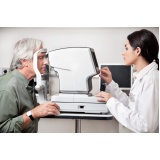 cirurgia ocular para astigmatismo Parque do Carmo