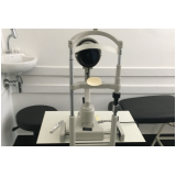 clínica oftalmológica especializada