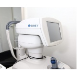 consulta com oftalmologista em sp quanto custa em Higienópolis