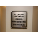 consulta com oftalmologista sp na Santa Efigênia