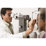 Tratamento para Glaucoma