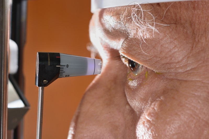 Tratamento para Glaucoma Preço Aeroporto - Tratamento para Glaucoma no Paraíso