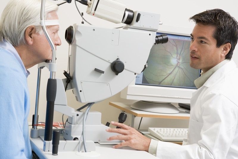 Tratamento para Glaucoma Quanto Custa Campo Grande - Tratamento Oftalmológico