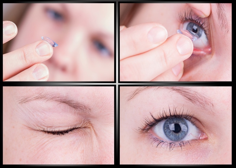 Tratamento para Miopia Preço Sacomã - Tratamento para Glaucoma