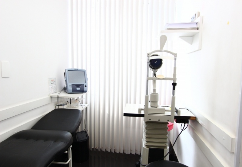 Tratamentos para Hipermetropia Perus - Tratamento para Glaucoma em São Paulo